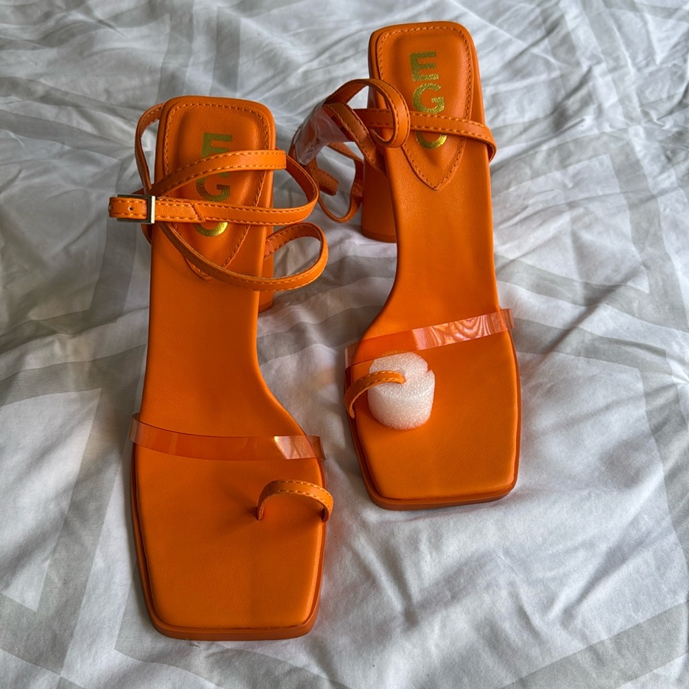 Ego All In Herl Sandals